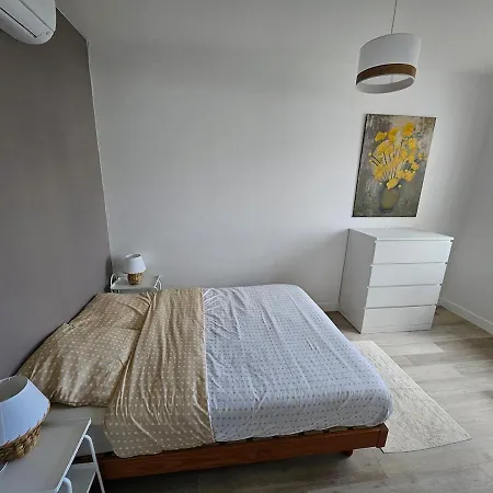 Holiday home La Jonquiere Hyper Centre