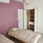 Nyaraló La Jonquiere Hyper Centre Les Mathes
