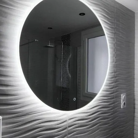 Hébergement de vacances La Jonquière Hyper Centre *