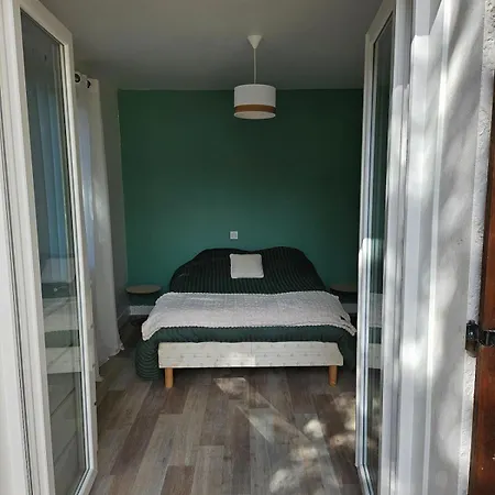 La Jonquière Hyper Centre Hébergement de vacances Les Mathes