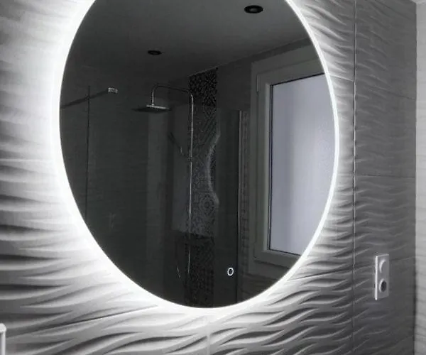 Сasa de vacaciones La Jonquiere Hyper Centre *