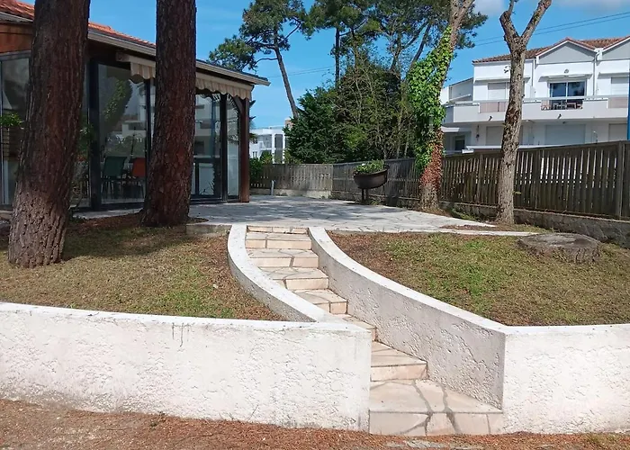 La Jonquiere Hyper Centre Сasa de vacaciones *