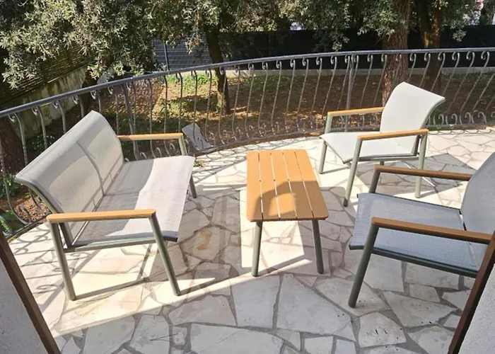 La Jonquiere Hyper Centre Сasa de vacaciones