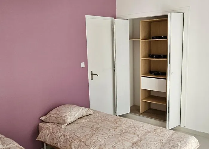 Tatil Evi La Jonquiere Hyper Centre Les Mathes